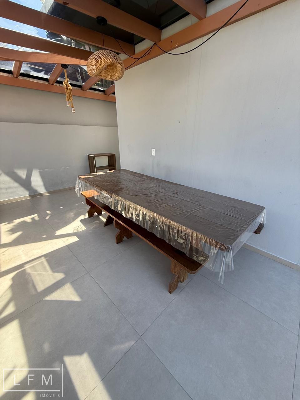 Sobrado, 2 quartos, 100 m² - Foto 4