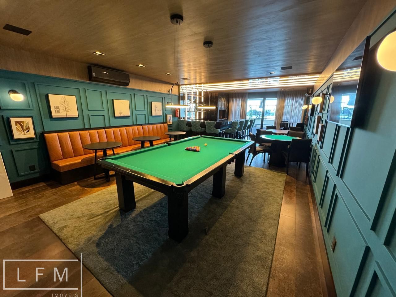 Apartamento, 3 quartos, 89 m² - Foto 36