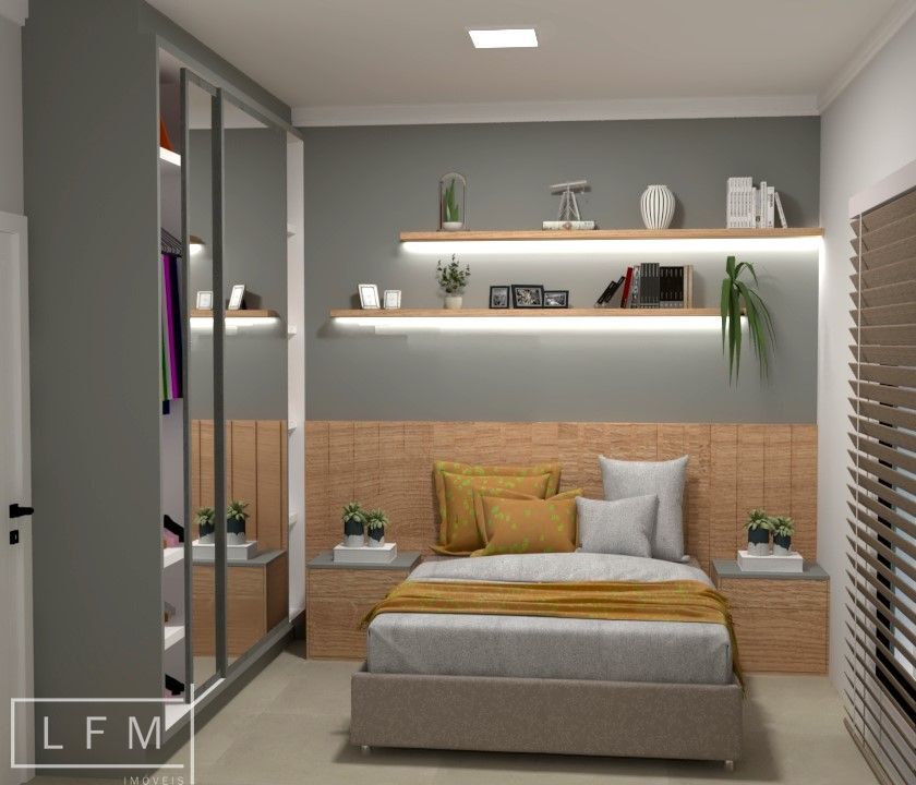 Sobrado, 2 quartos, 82 m² - Foto 23