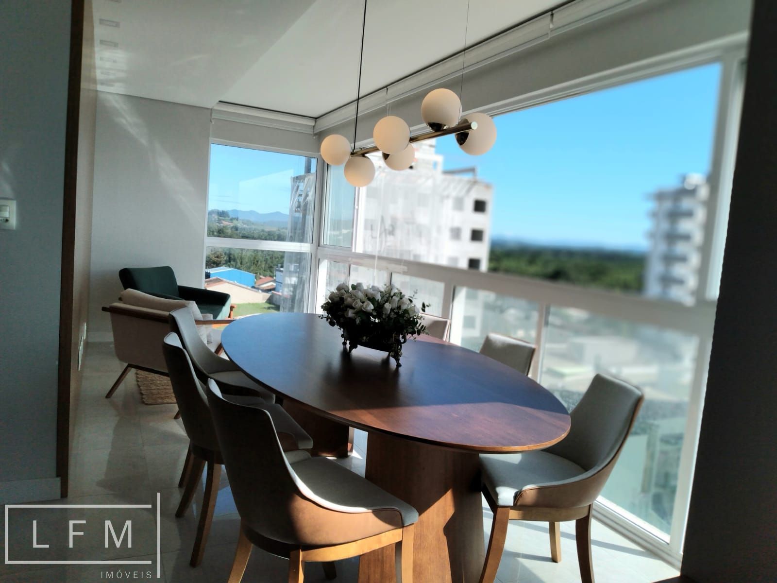Apartamento, 3 quartos, 114 m² - Foto 11