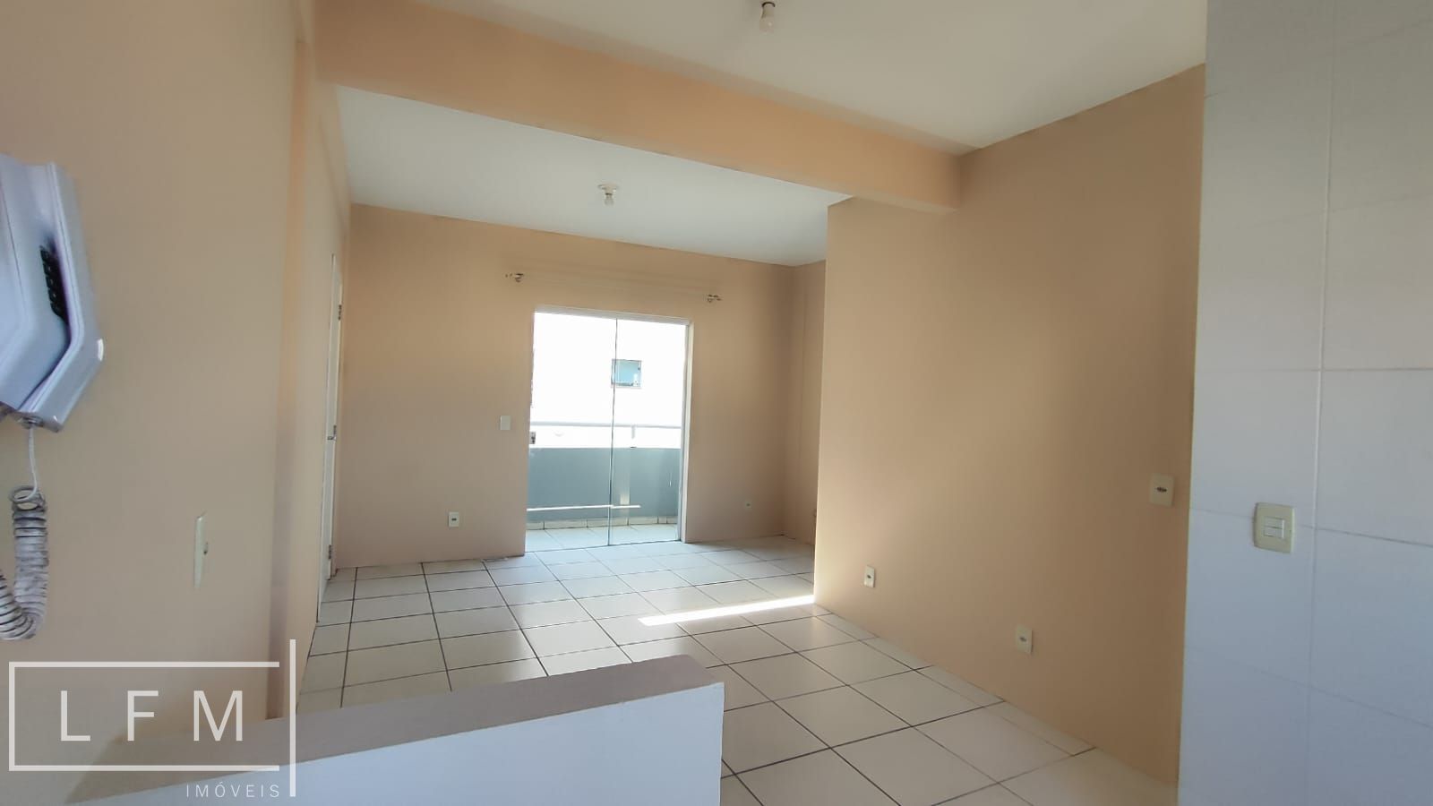 Apartamento pronto para morar em Joinville Sc