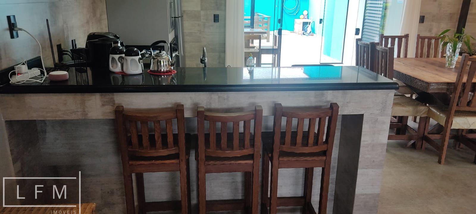 Casa, 3 quartos, 250 m² - Foto 12