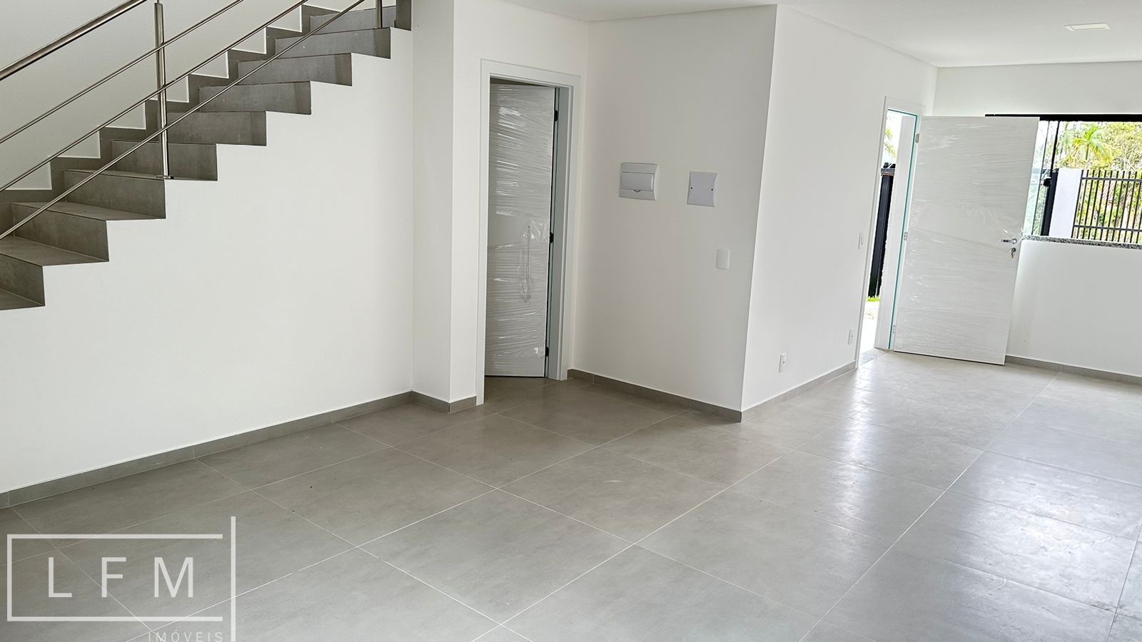 Sobrado, 3 quartos, 112 m² - Foto 3