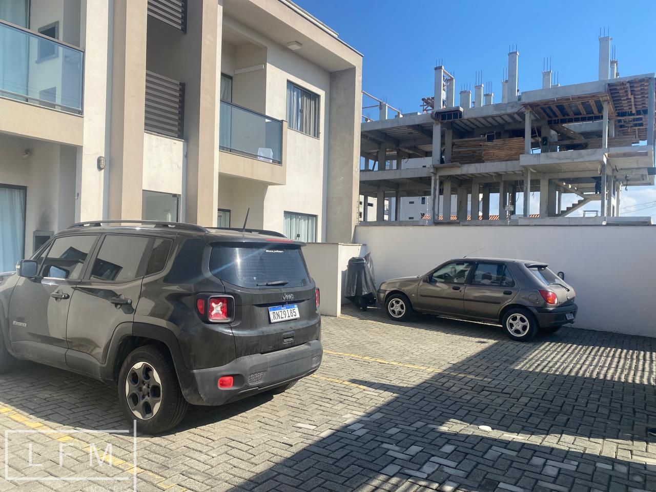 Apartamento para alugar com 2 quartos, 70m² - Foto 3