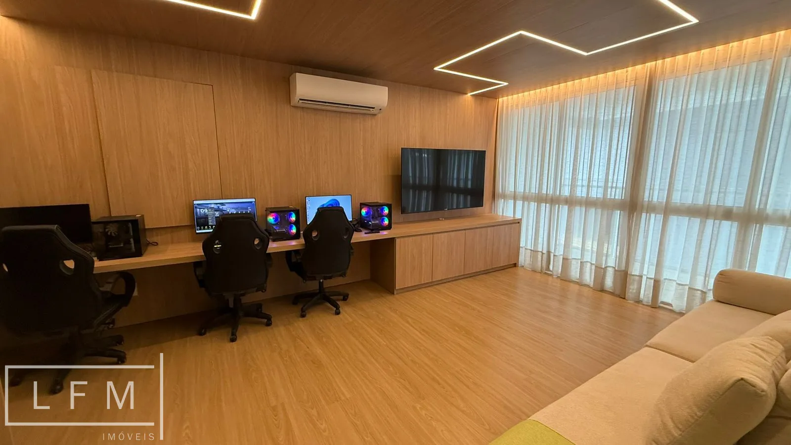 Apartamento, 4 quartos, 196 m² - Foto 33