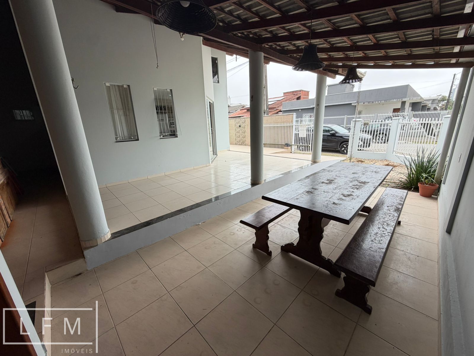 Casa, 2 quartos, 80 m² - Foto 4