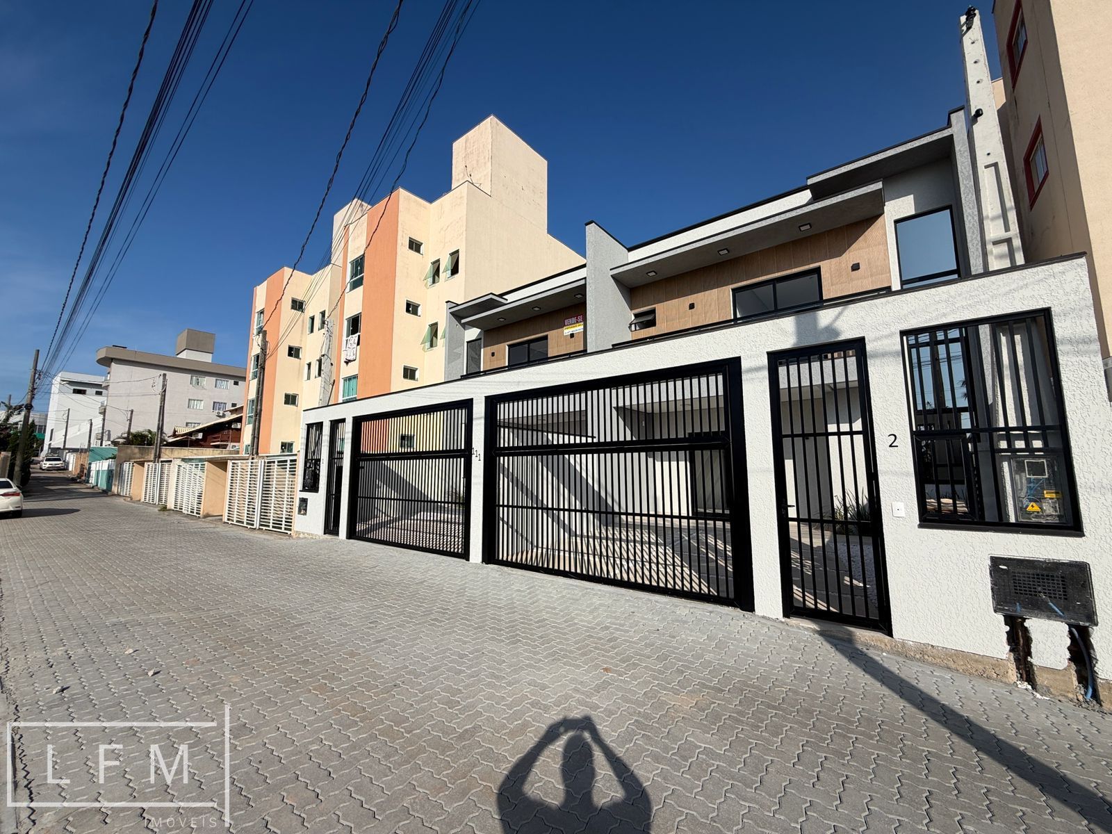 Sobrado, 3 quartos, 113 m² - Foto 6