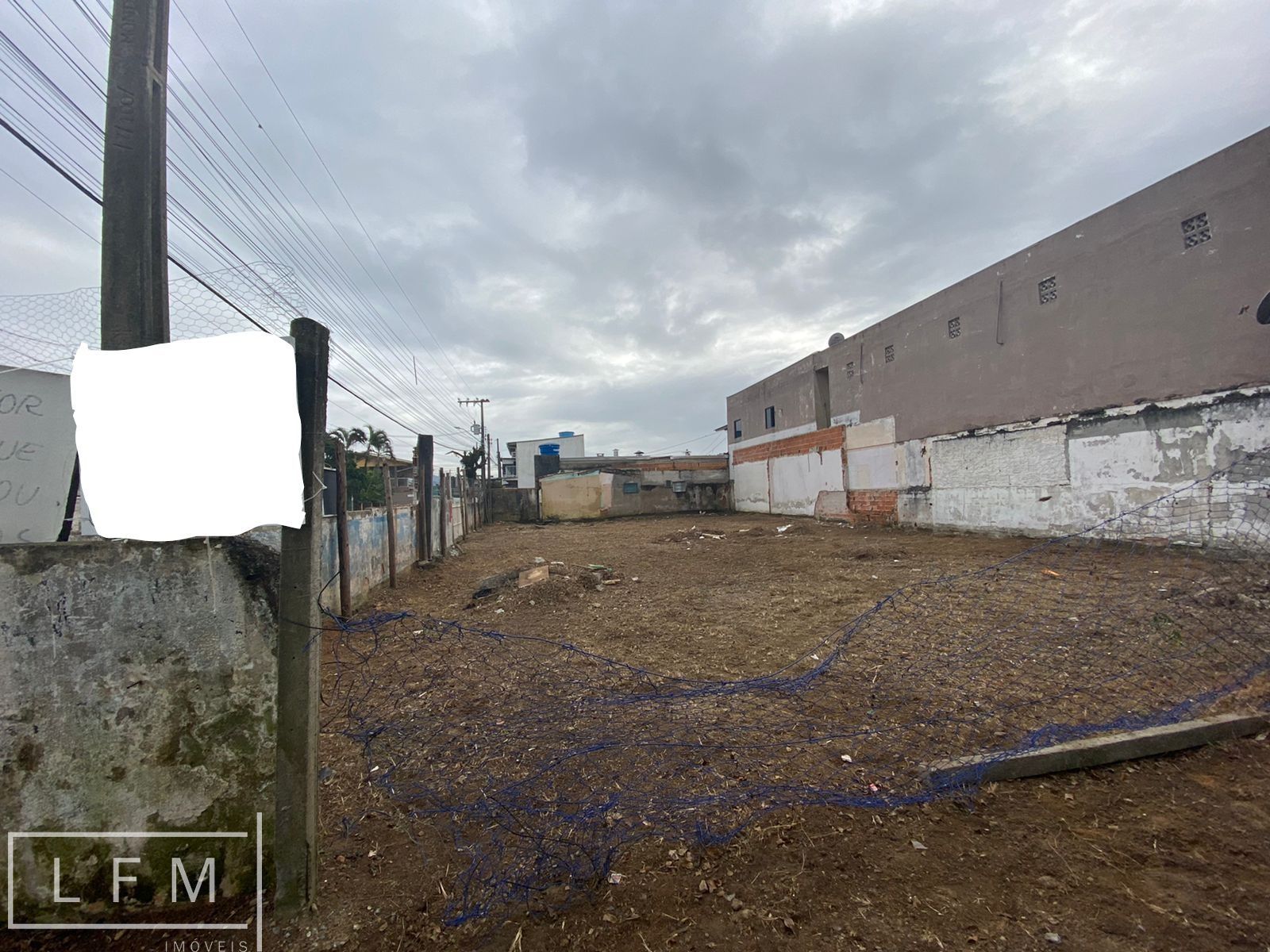 Terreno, 364 m² - Foto 3