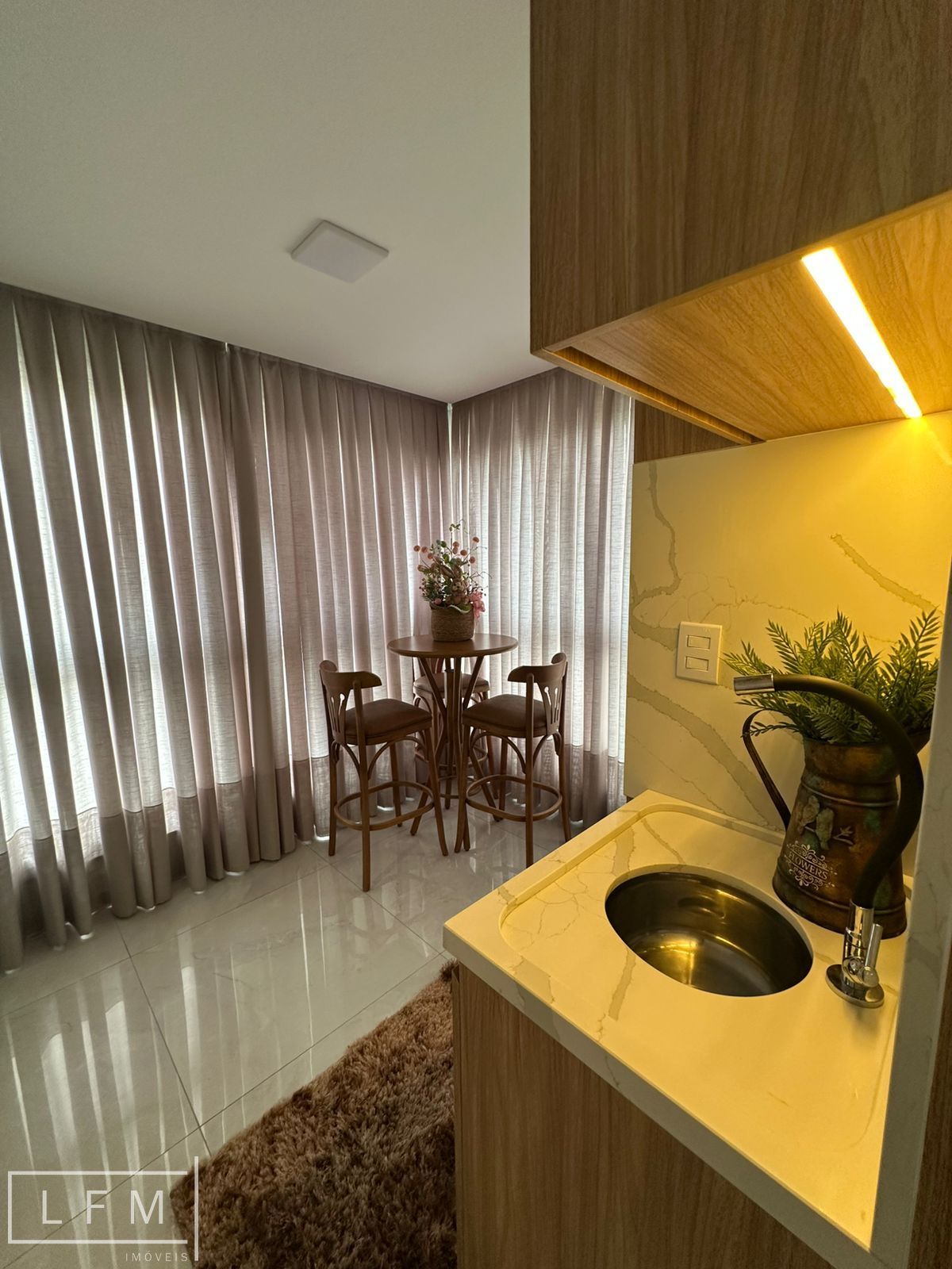 Apartamento, 3 quartos, 96 m² - Foto 5