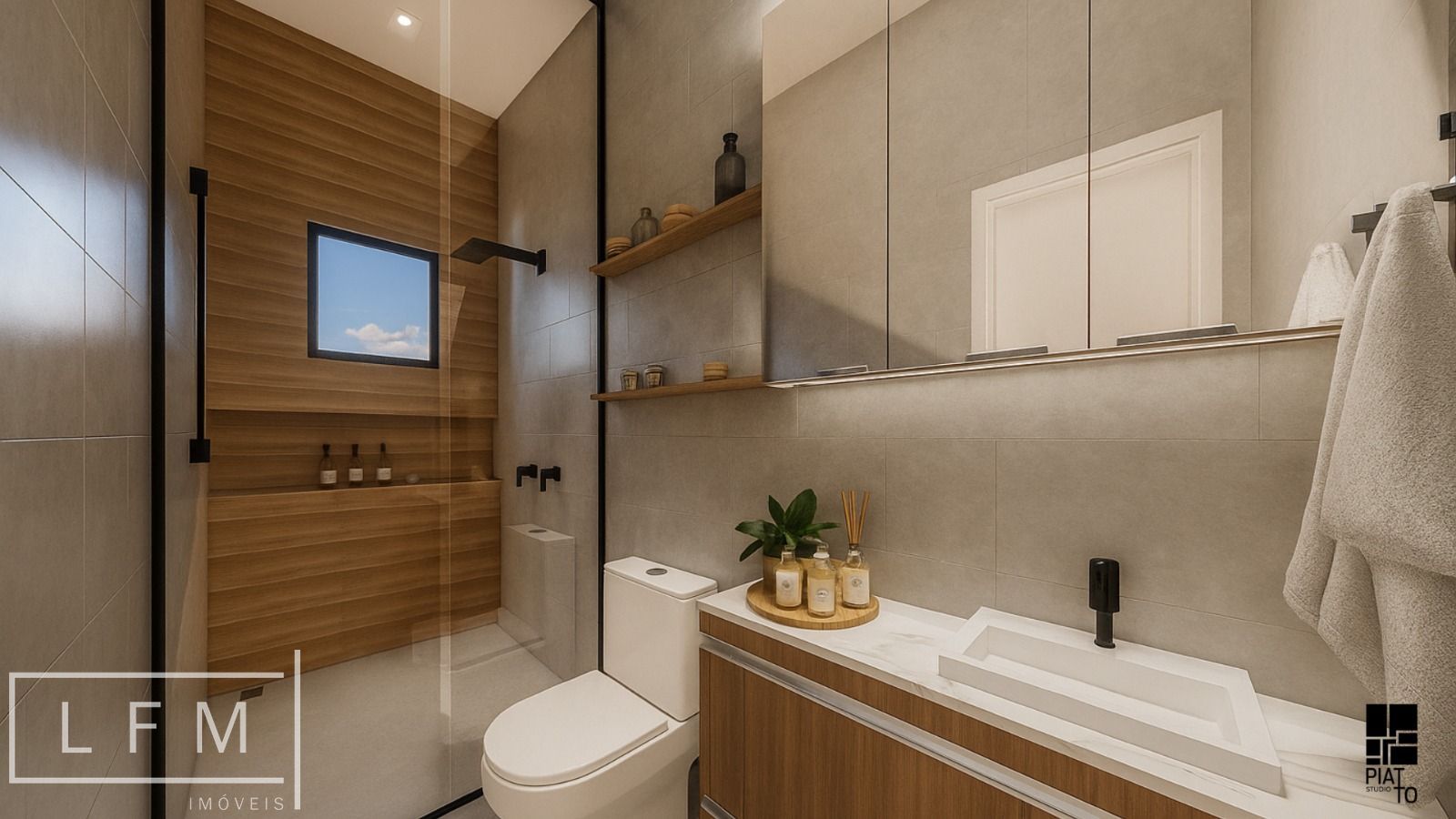 Sobrado, 2 quartos, 88 m² - Foto 14