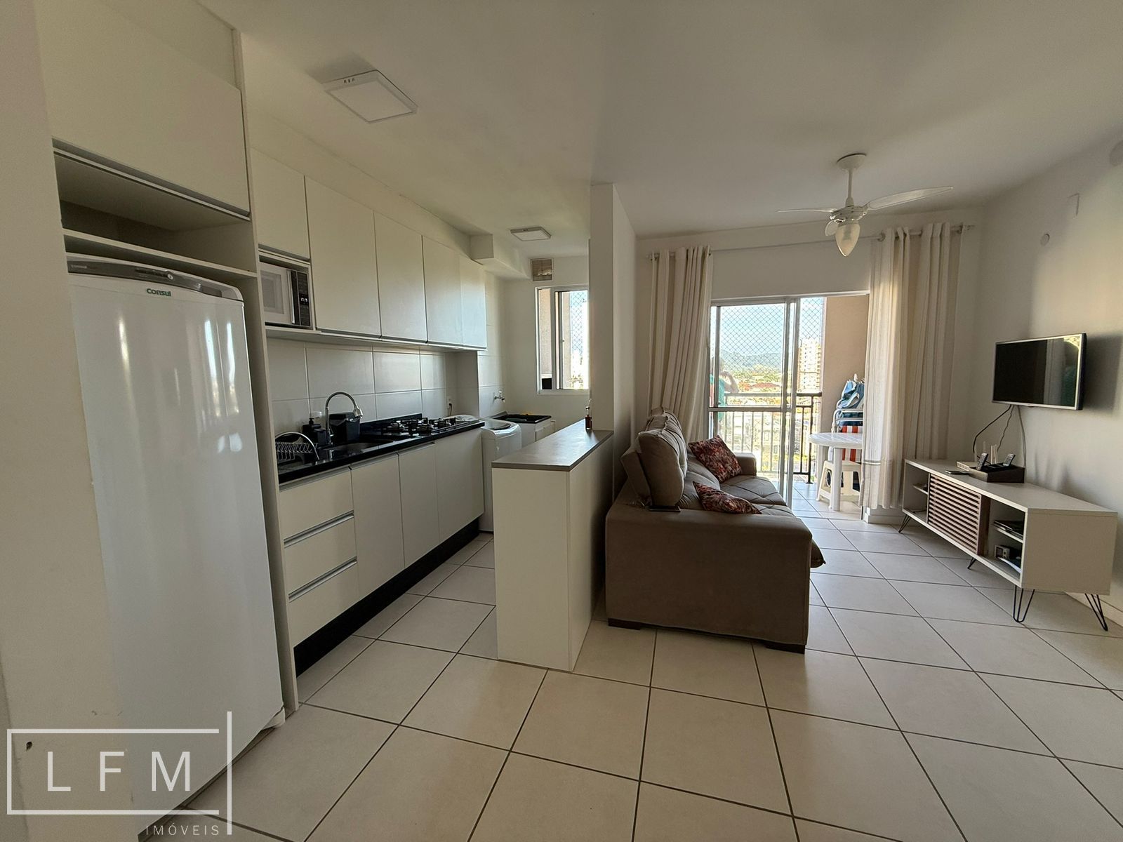 Apartamento, 2 quartos, 67 m² - Foto 17