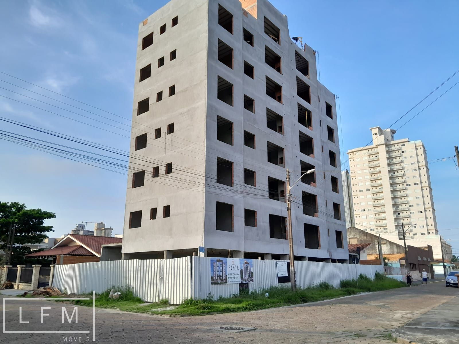 Apartamento, 2 quartos, 80 m² - Foto 1