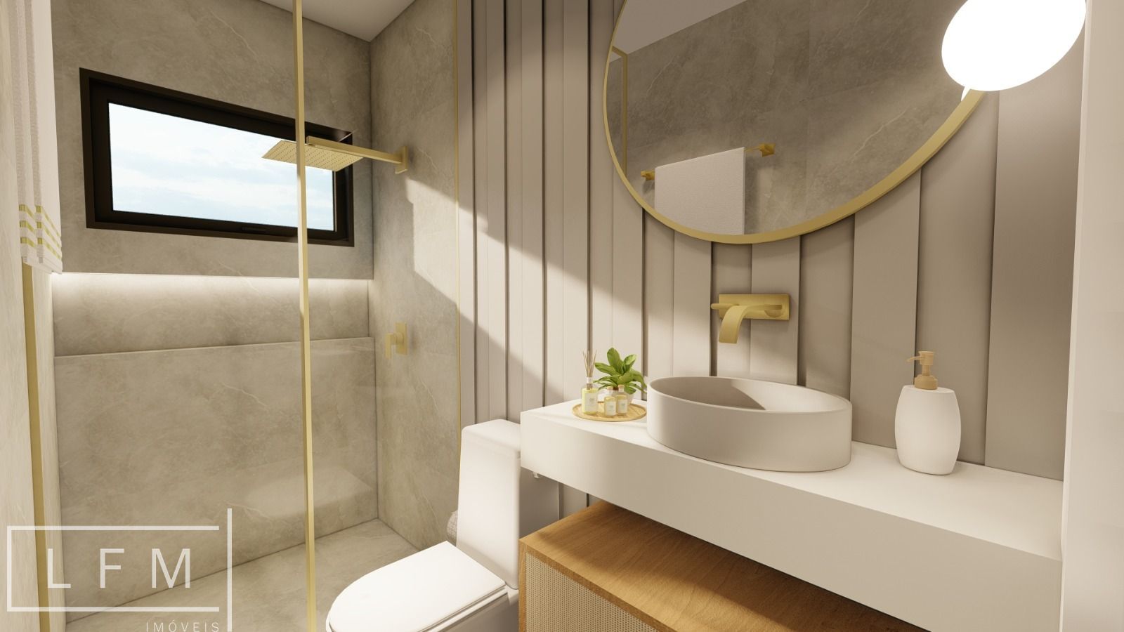 Sobrado, 3 quartos, 120 m² - Foto 26