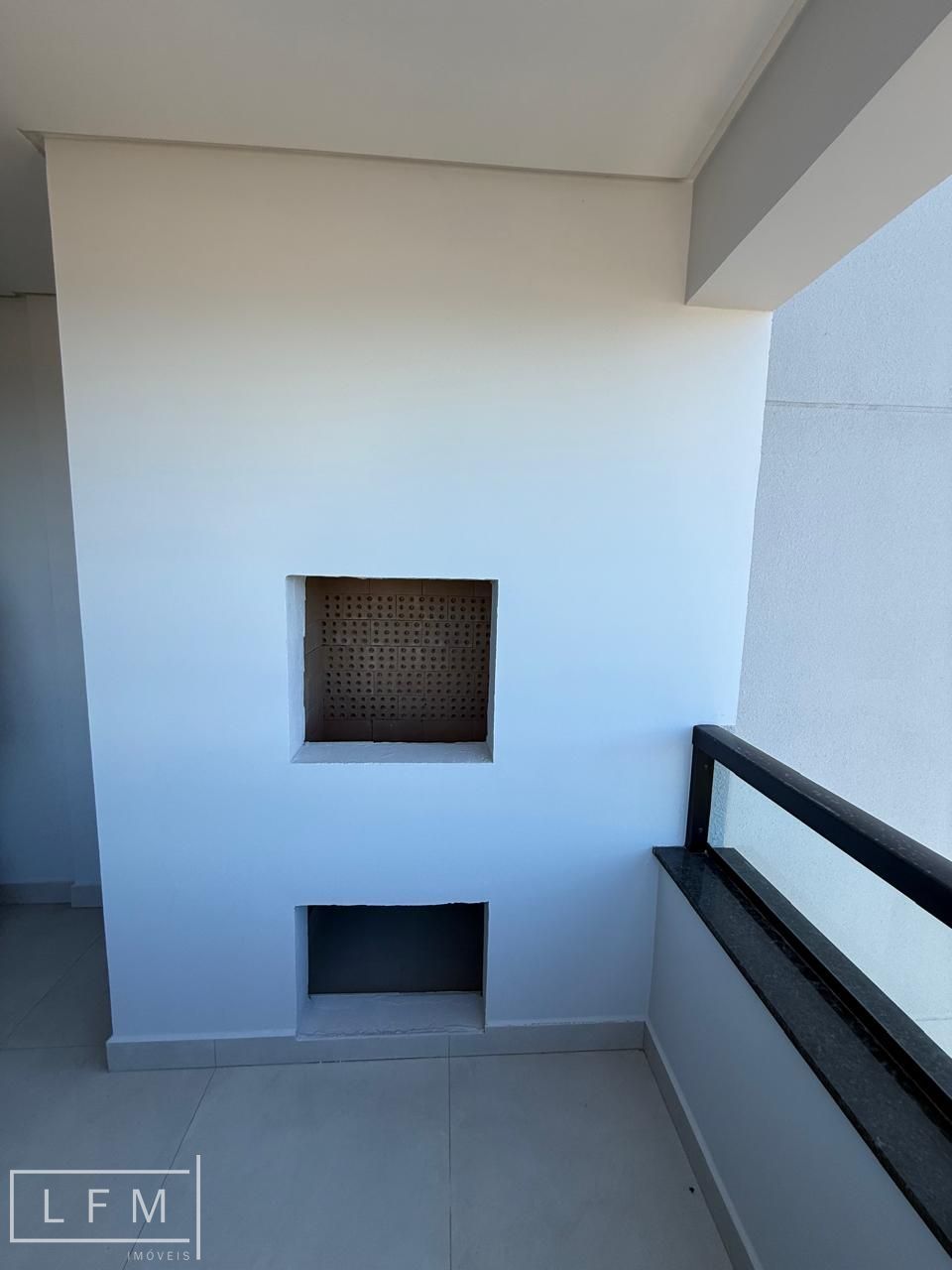 Apartamento novo com vista mar em Balneário Piçarras Sc