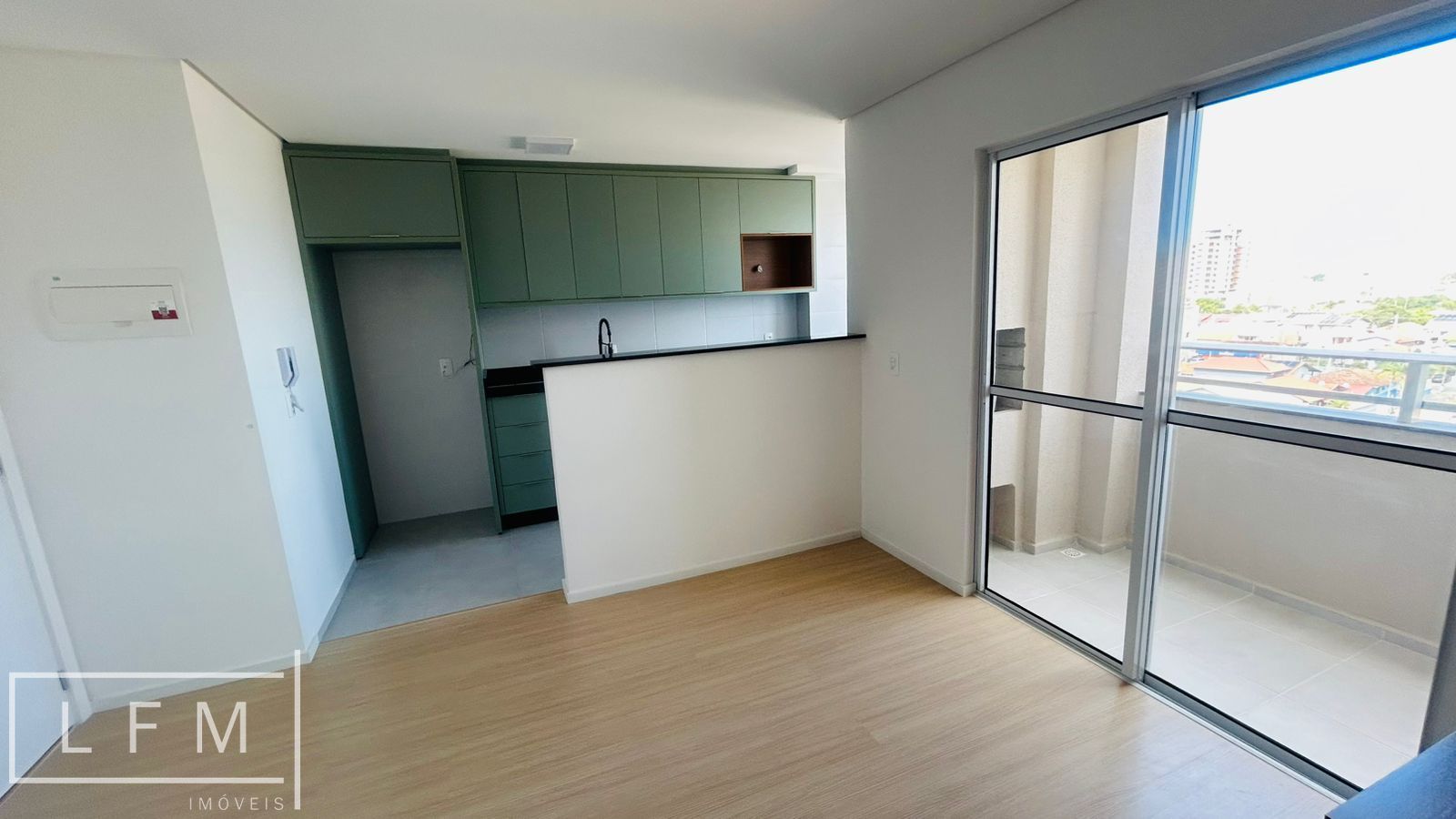 Apartamento, 2 quartos, 49 m² - Foto 12