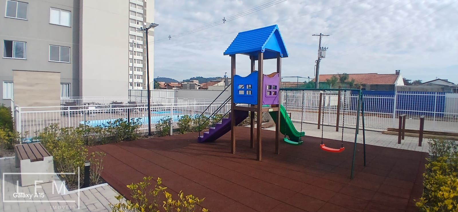 Apartamento, 2 quartos, 50 m² - Foto 10