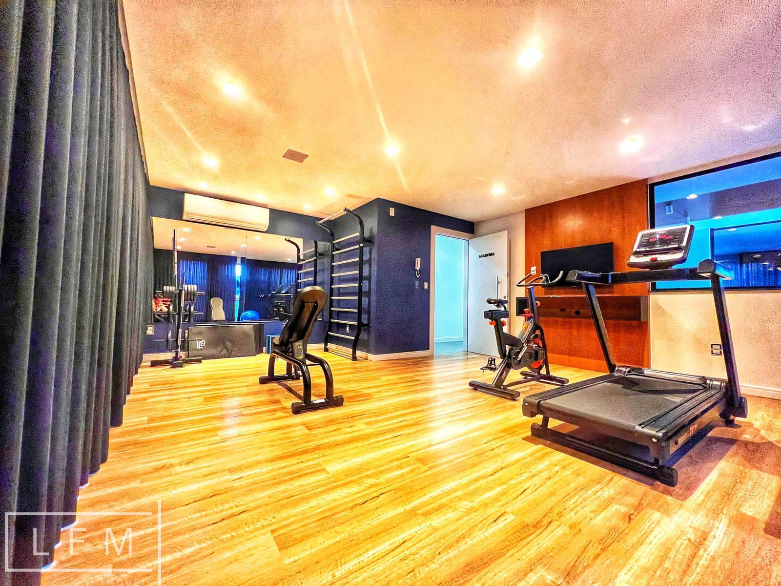 Apartamento, 3 quartos, 134 m² - Foto 6