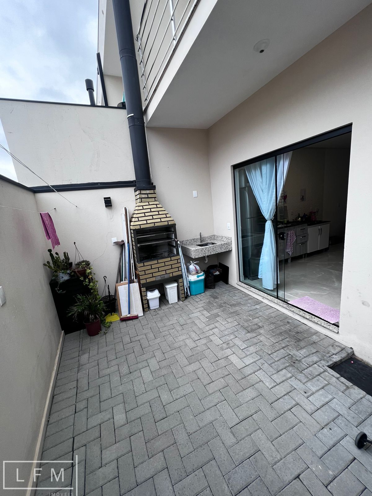 Sobrado, 3 quartos, 120 m² - Foto 19