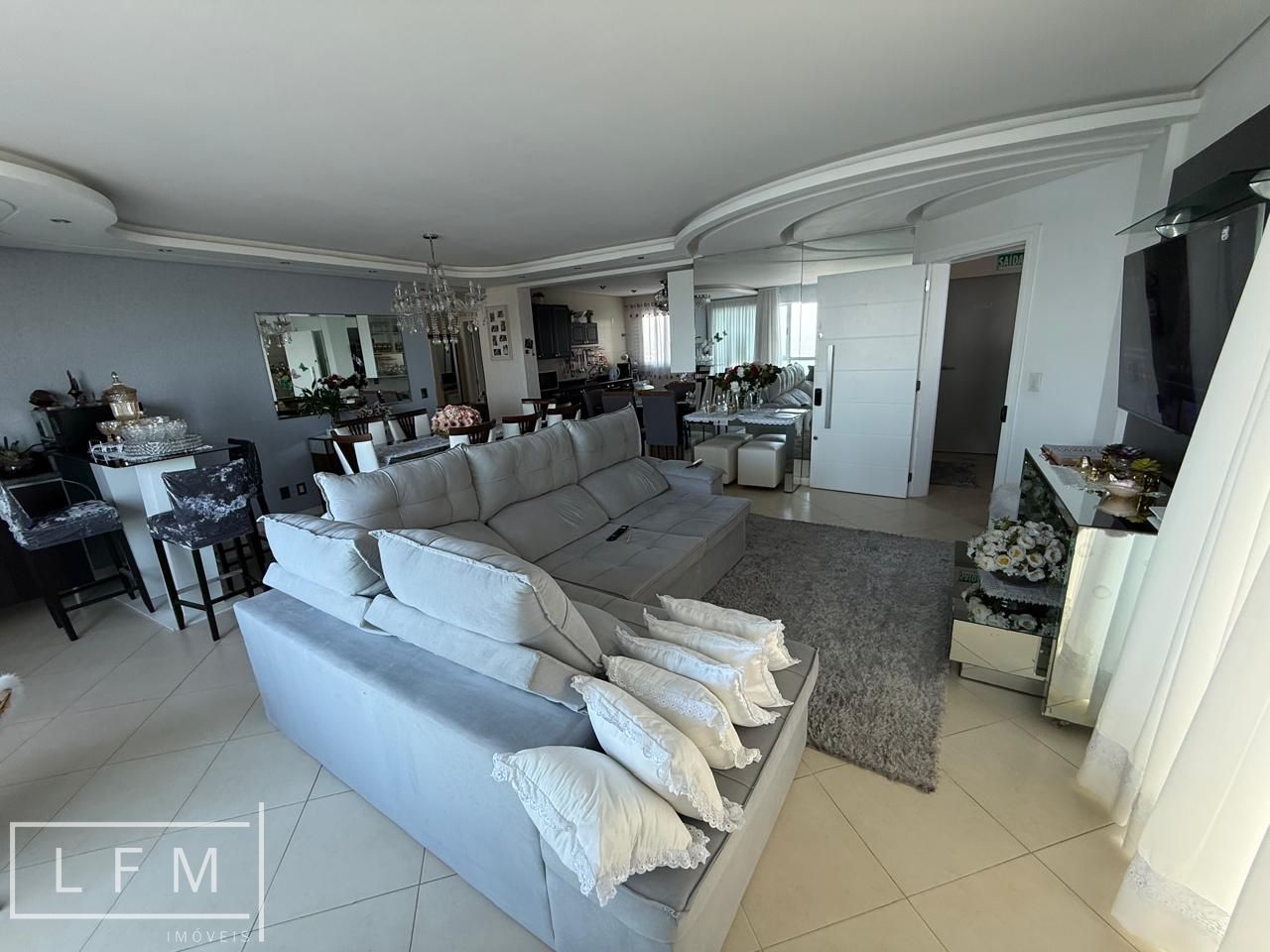 Apartamento, 3 quartos, 188 m² - Foto 15