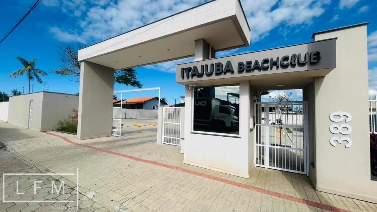 Apartamento itajuba beach