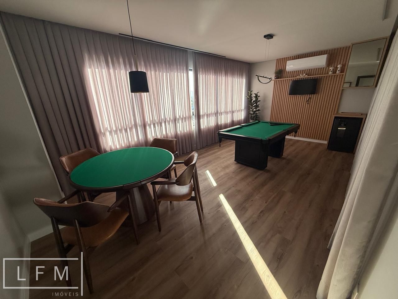 Apartamento novo com vista mar em Balneário Piçarras Sc