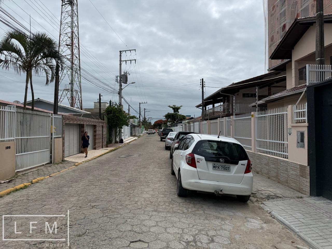 Apartamento novo no centro de balneário piçarras