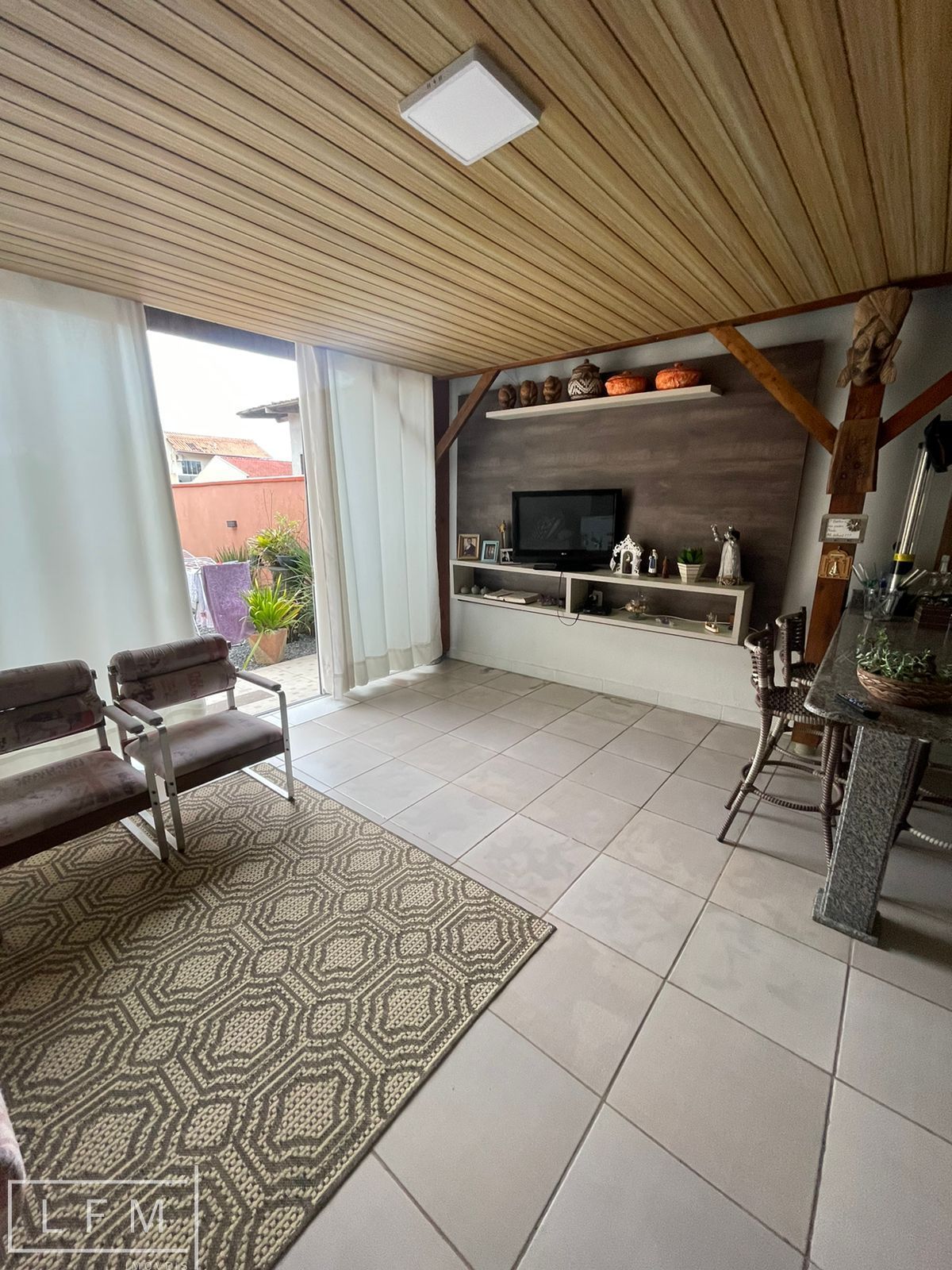 Casa, 5 quartos, 206 m² - Foto 16