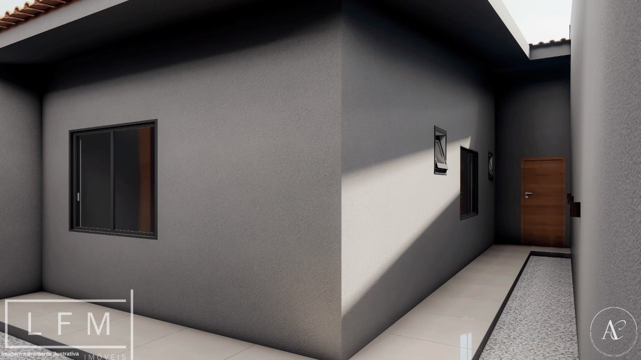 Casa, 2 quartos, 85 m² - Foto 6