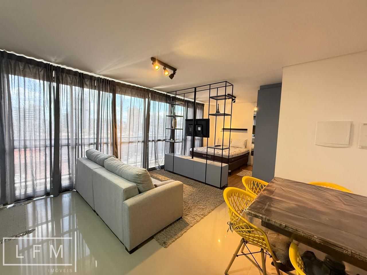 Apartamento, 1 quarto, 44 m² - Foto 17