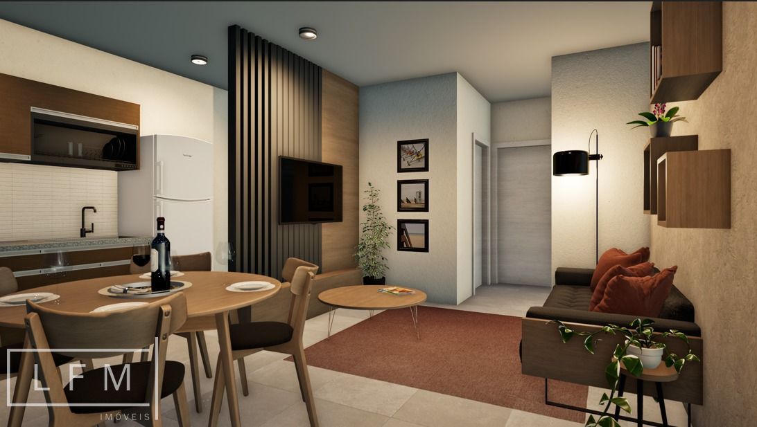 Apartamento, 2 quartos, 65 m² - Foto 14