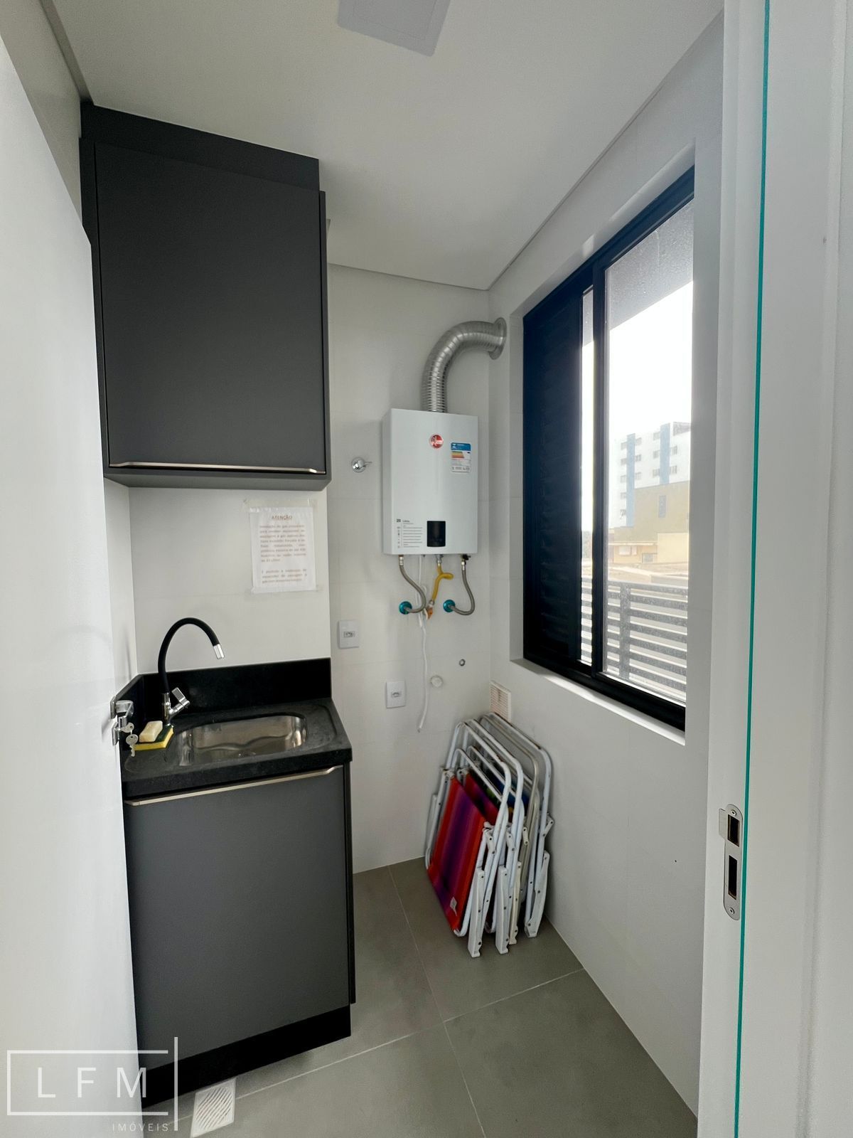 Apartamento em Balneário Piçarras Sc
