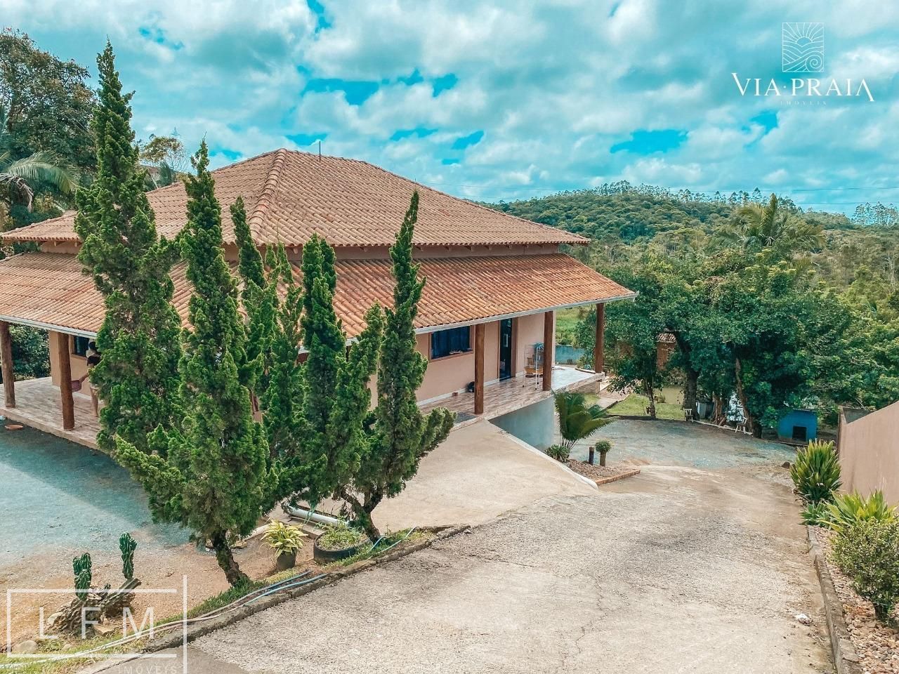 Fazenda à venda com 3 quartos, 100m² - Foto 4