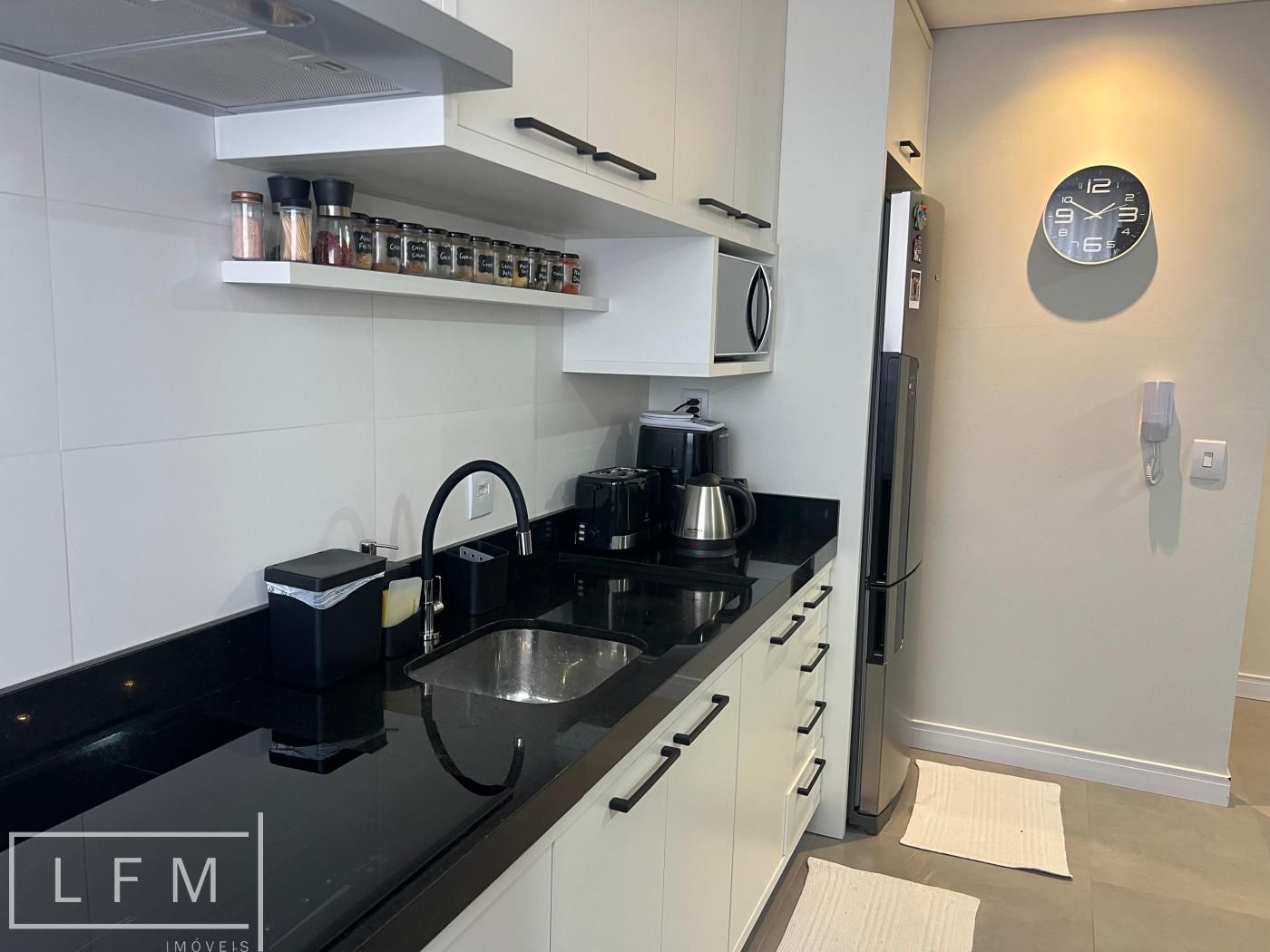 Apartamento, 2 quartos, 58 m² - Foto 13