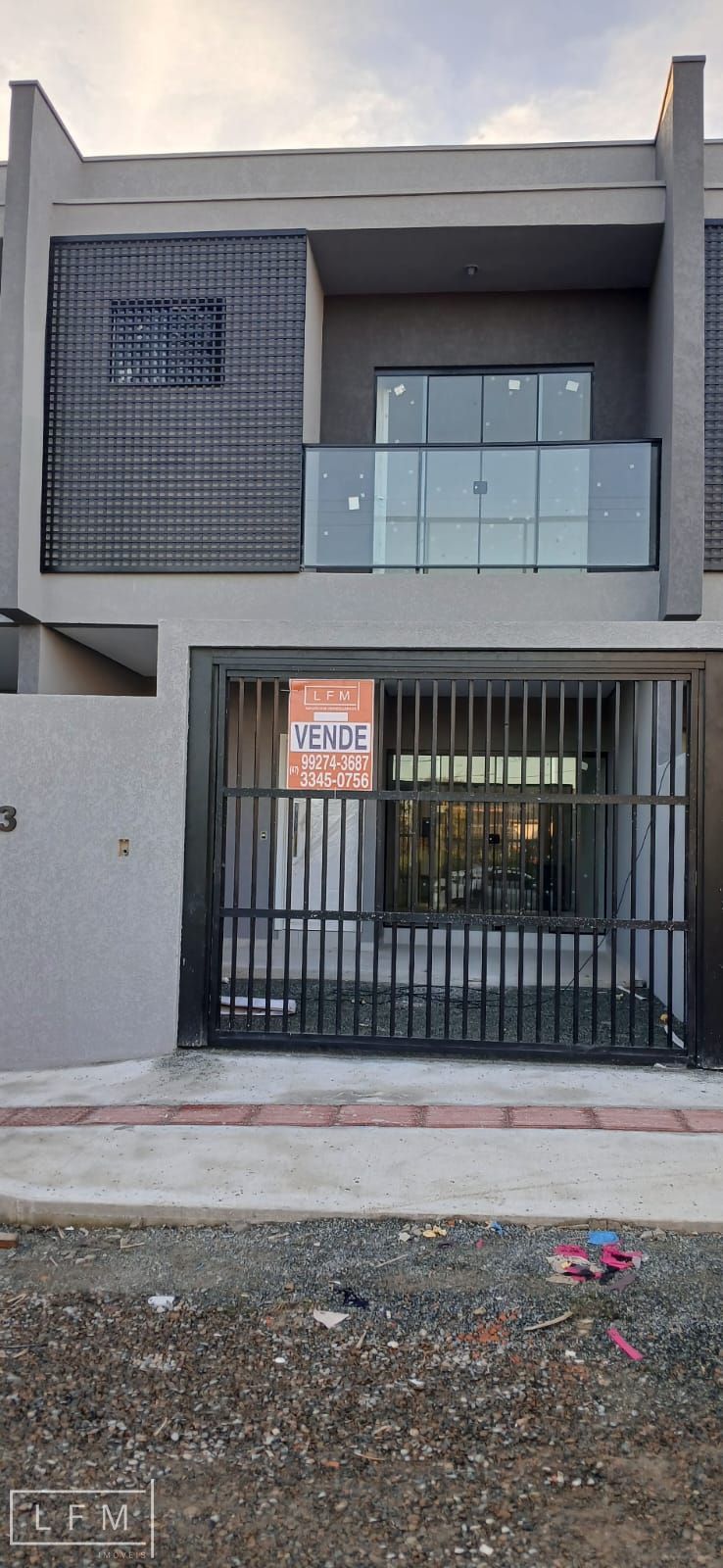 Sobrado, 3 quartos, 90 m² - Foto 4