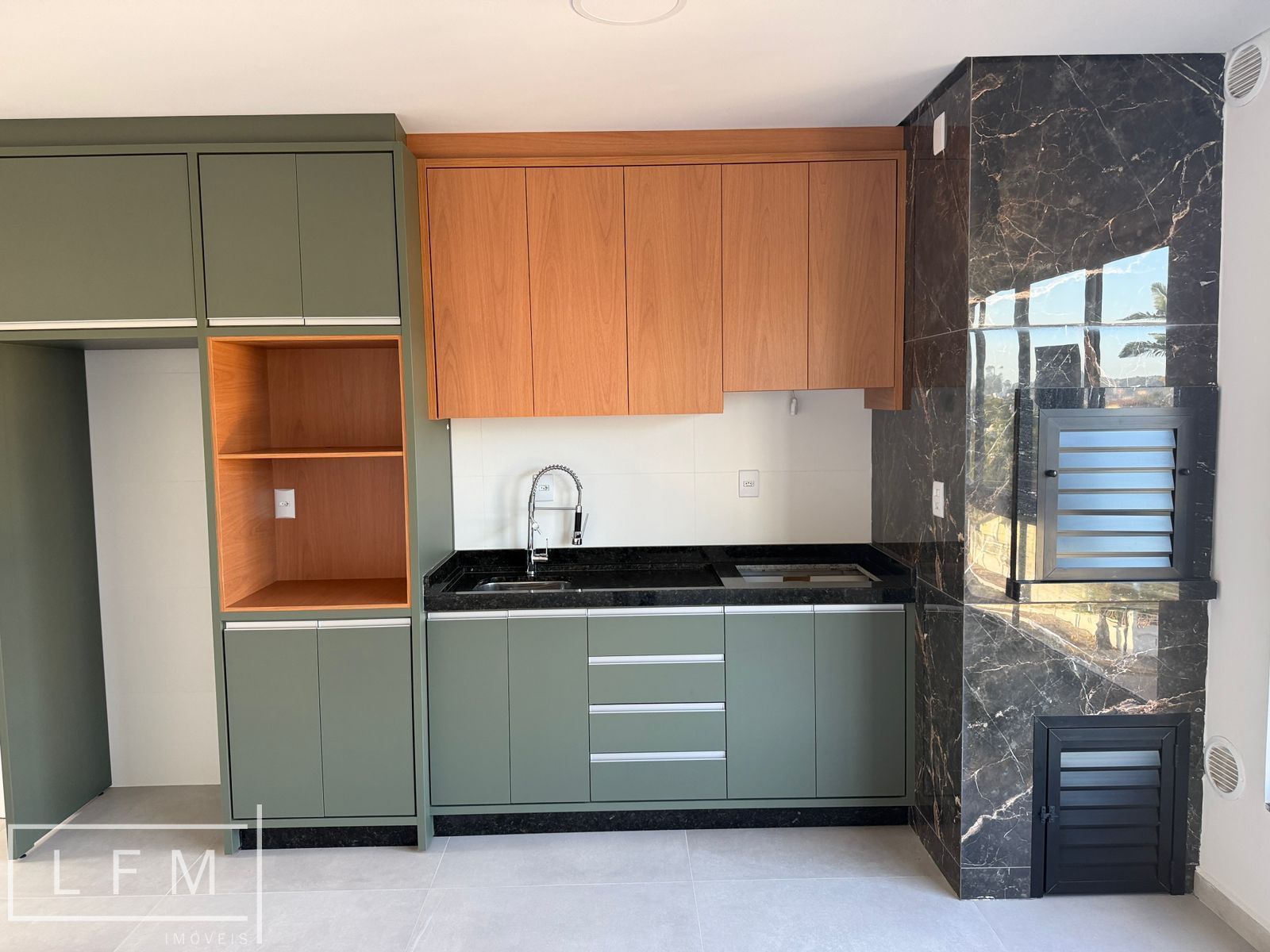 Apartamento, 3 quartos, 80 m² - Foto 8