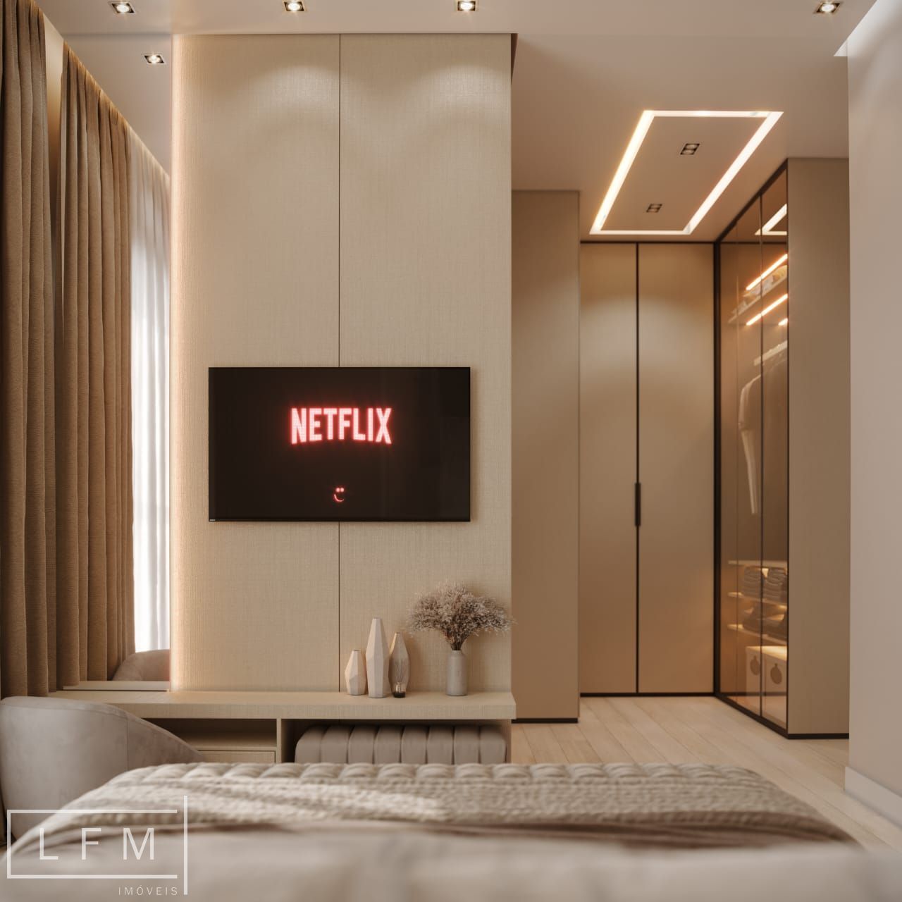 Apartamento no centro de balneário piçarras