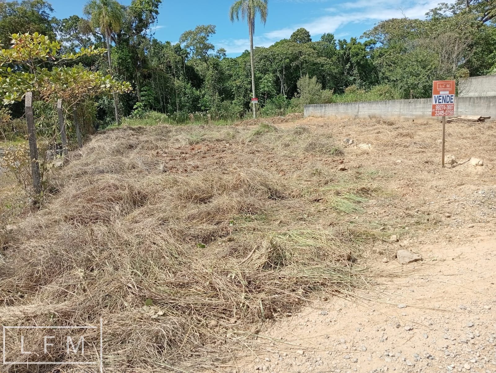 Terreno/Lote à venda, 260 m² por R$ 260.000,00 Terreno/Lote à venda, 260 m² por R$ 260.000,00