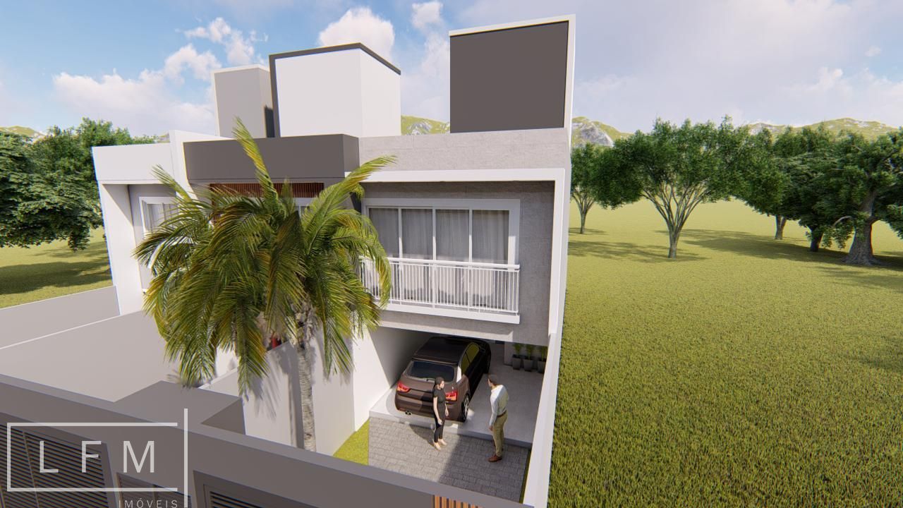 Sobrado, 2 quartos, 114 m² - Foto 11