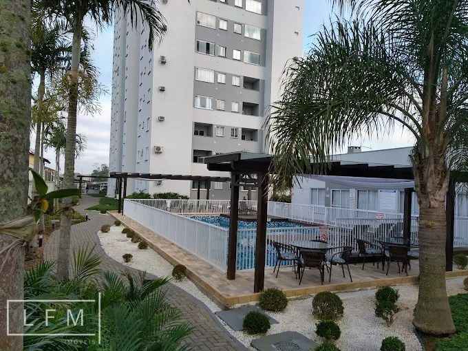 Apartamento, 2 quartos, 57 m² - Foto 3
