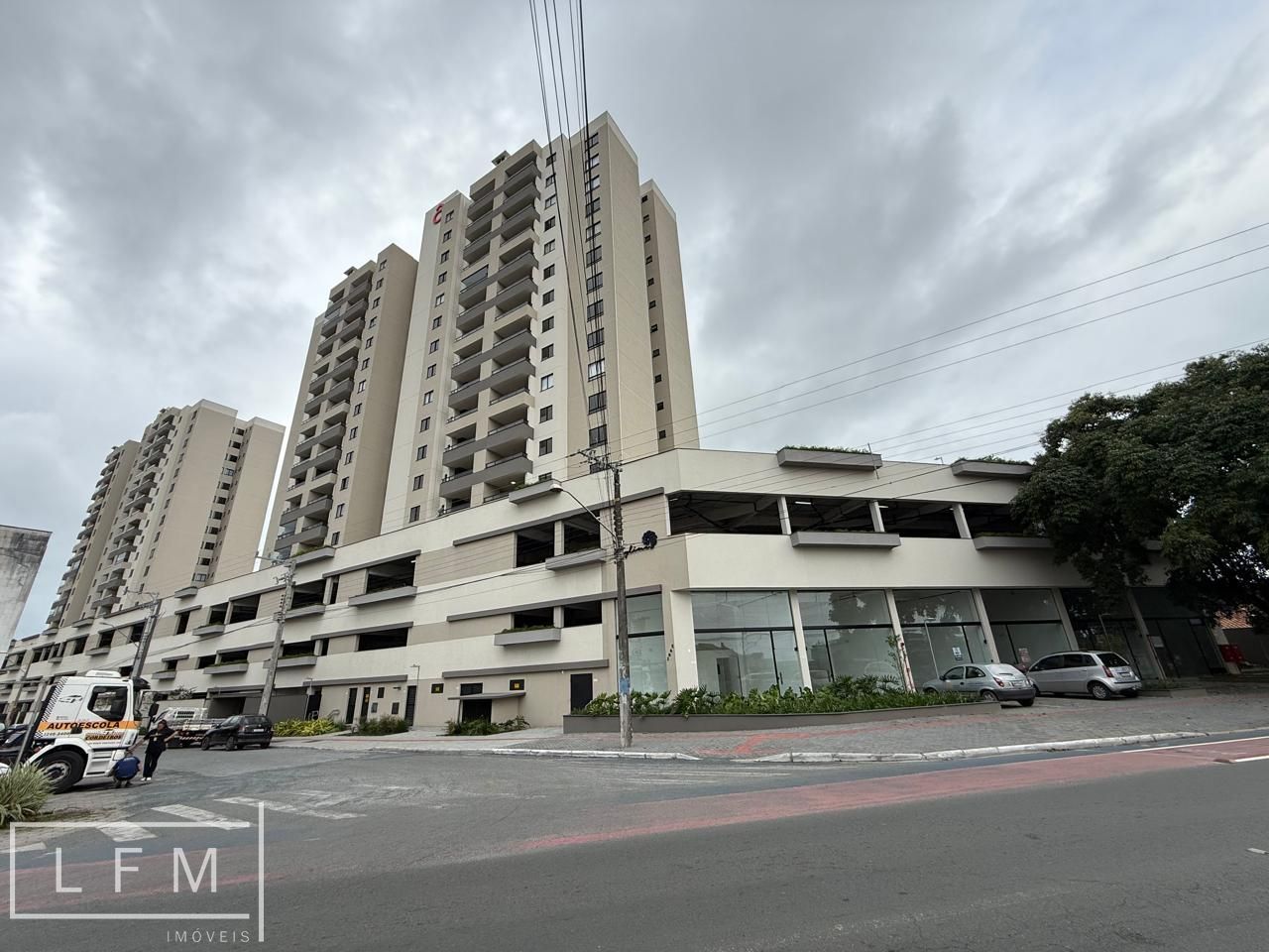 Apartamento, 2 quartos, 71 m² - Foto 2