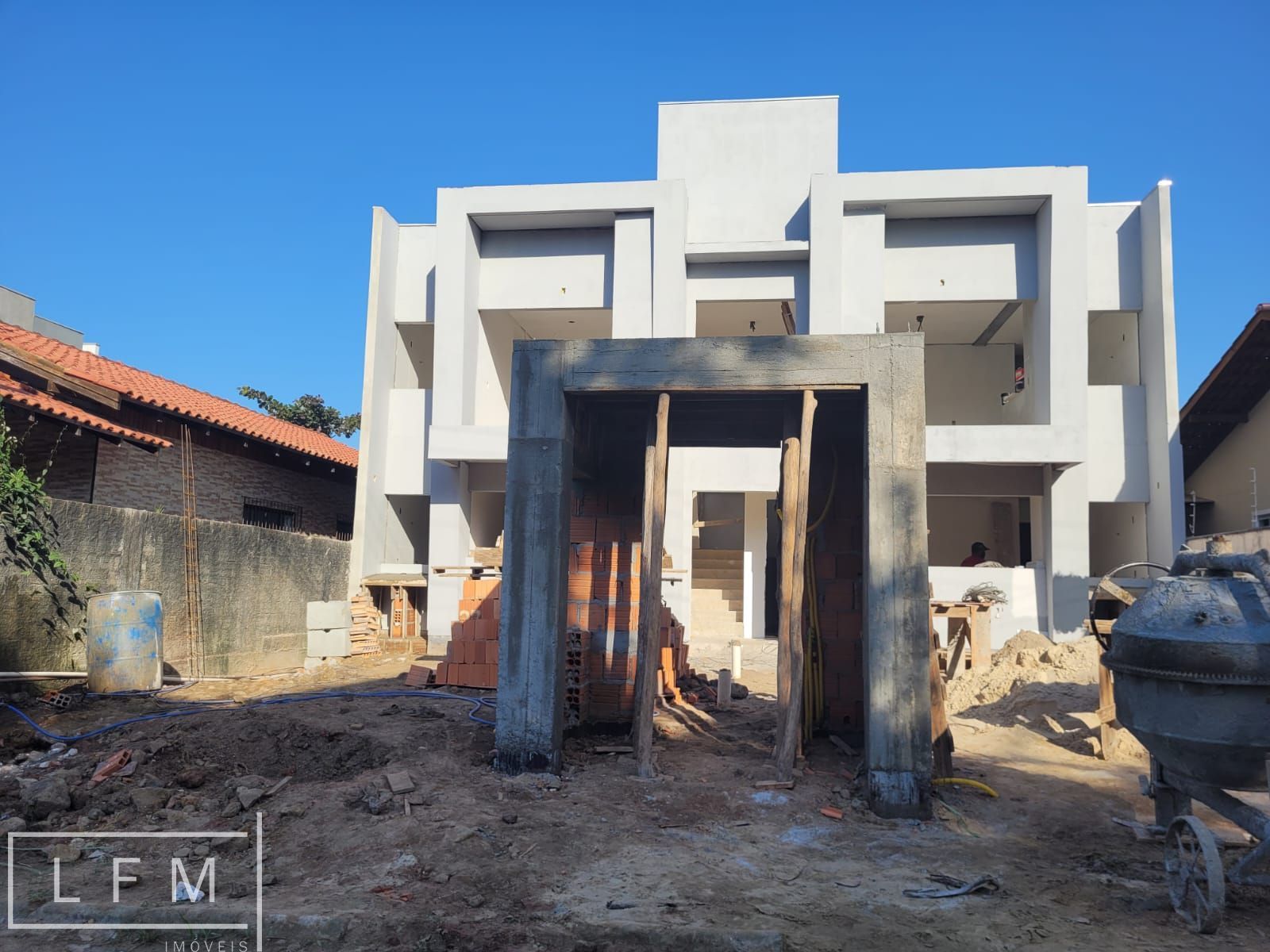 Apartamento, 2 quartos, 65 m² - Foto 1