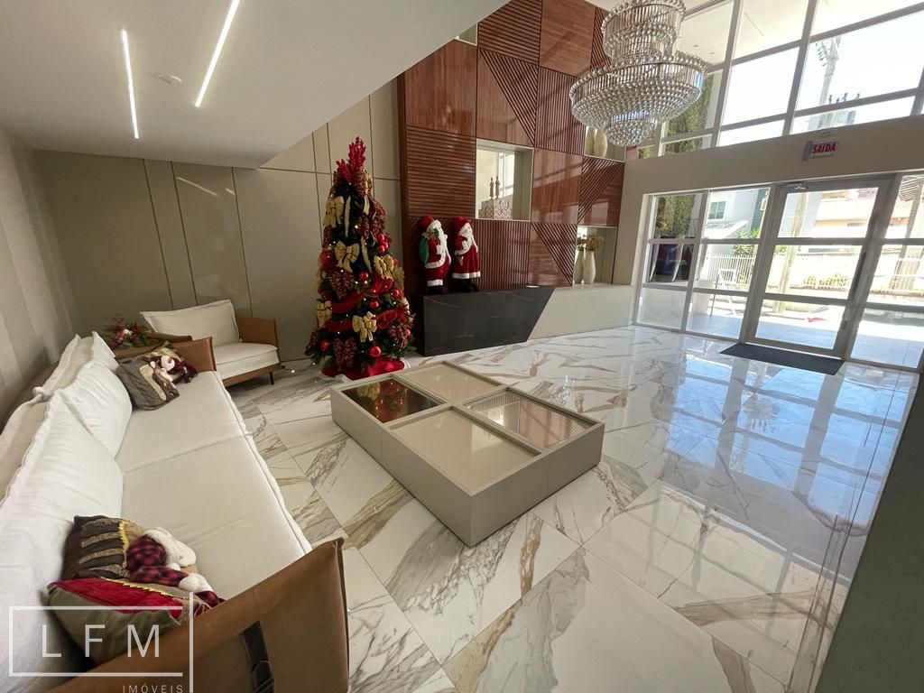 Apartamento à venda com 3 quartos, 122m² - Foto 5
