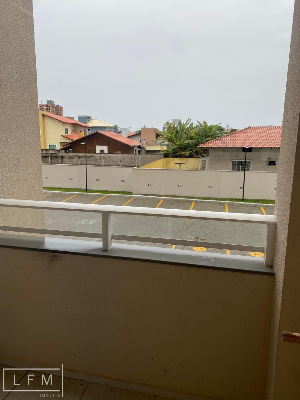 Apartamento em home club pronto para morar em Barra Velha Sc