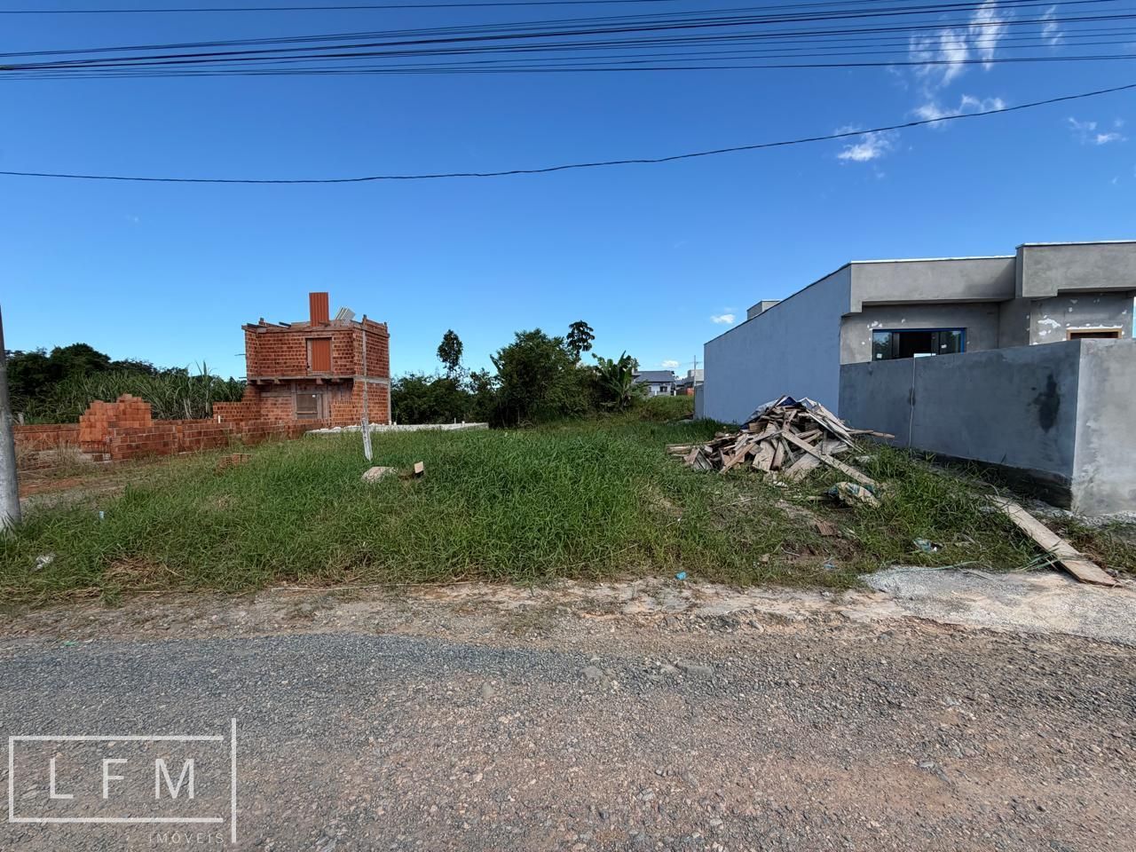Terreno, 264 m² - Foto 3