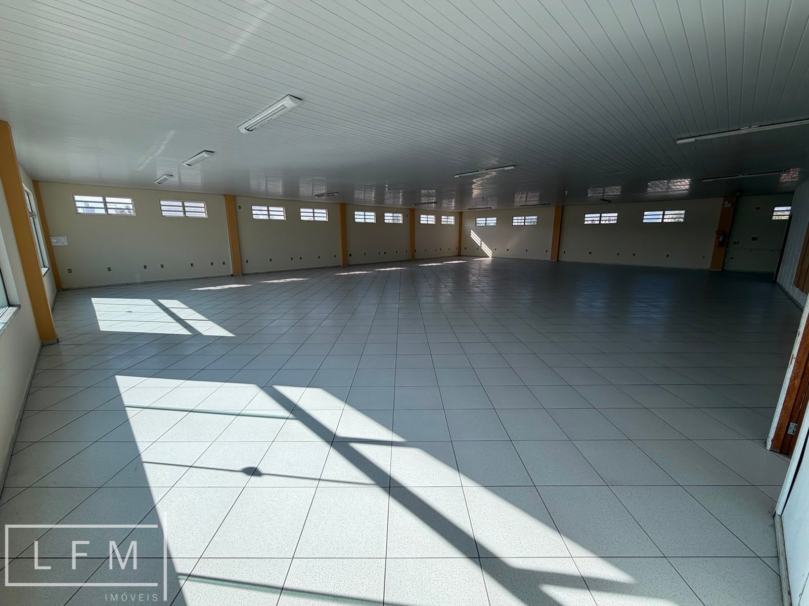 Depósito-Galpão, 865 m² - Foto 5