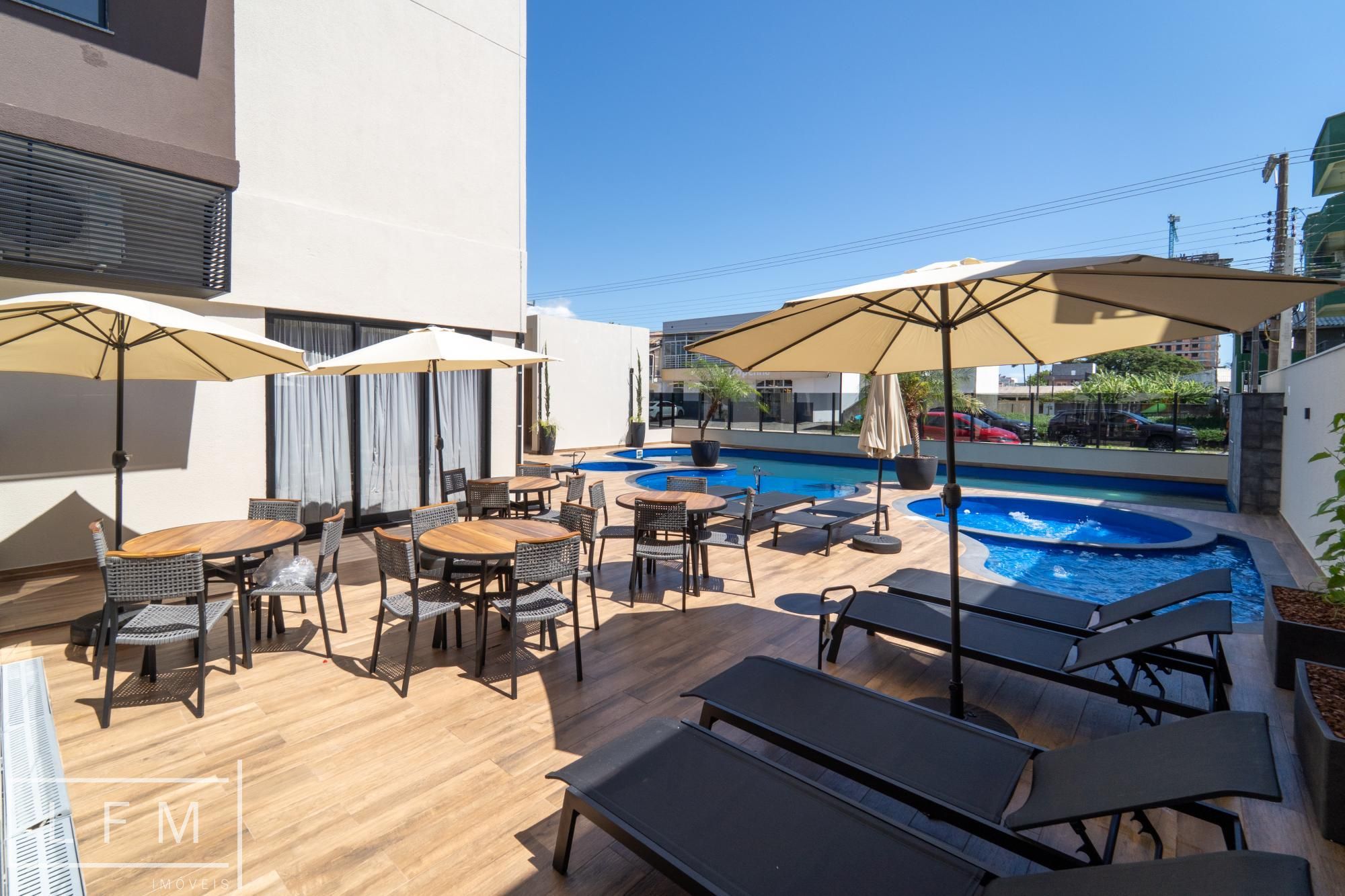 Apartamento, 2 quartos, 63 m² - Foto 22