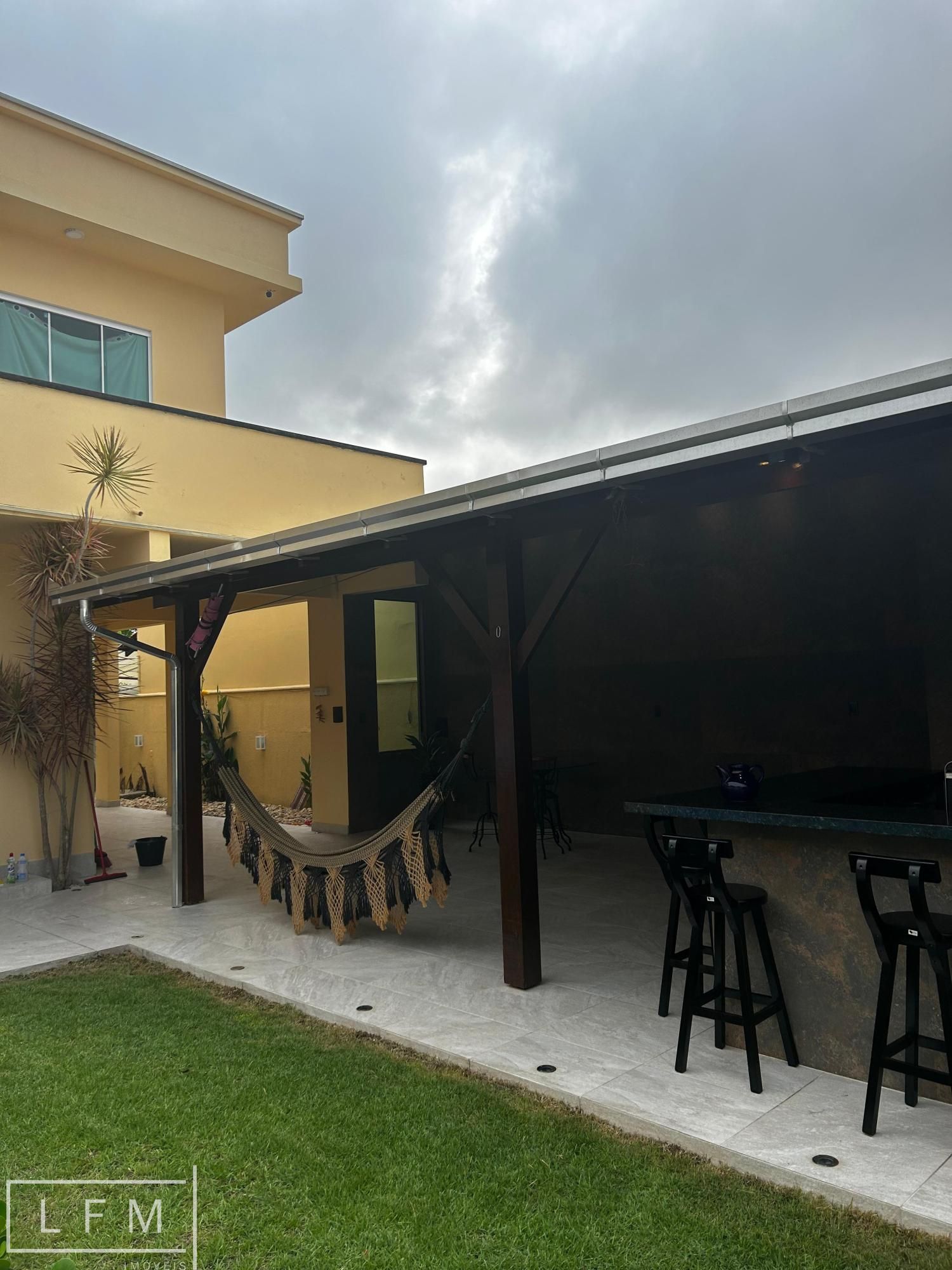 Casa, 3 quartos, 353 m² - Foto 12