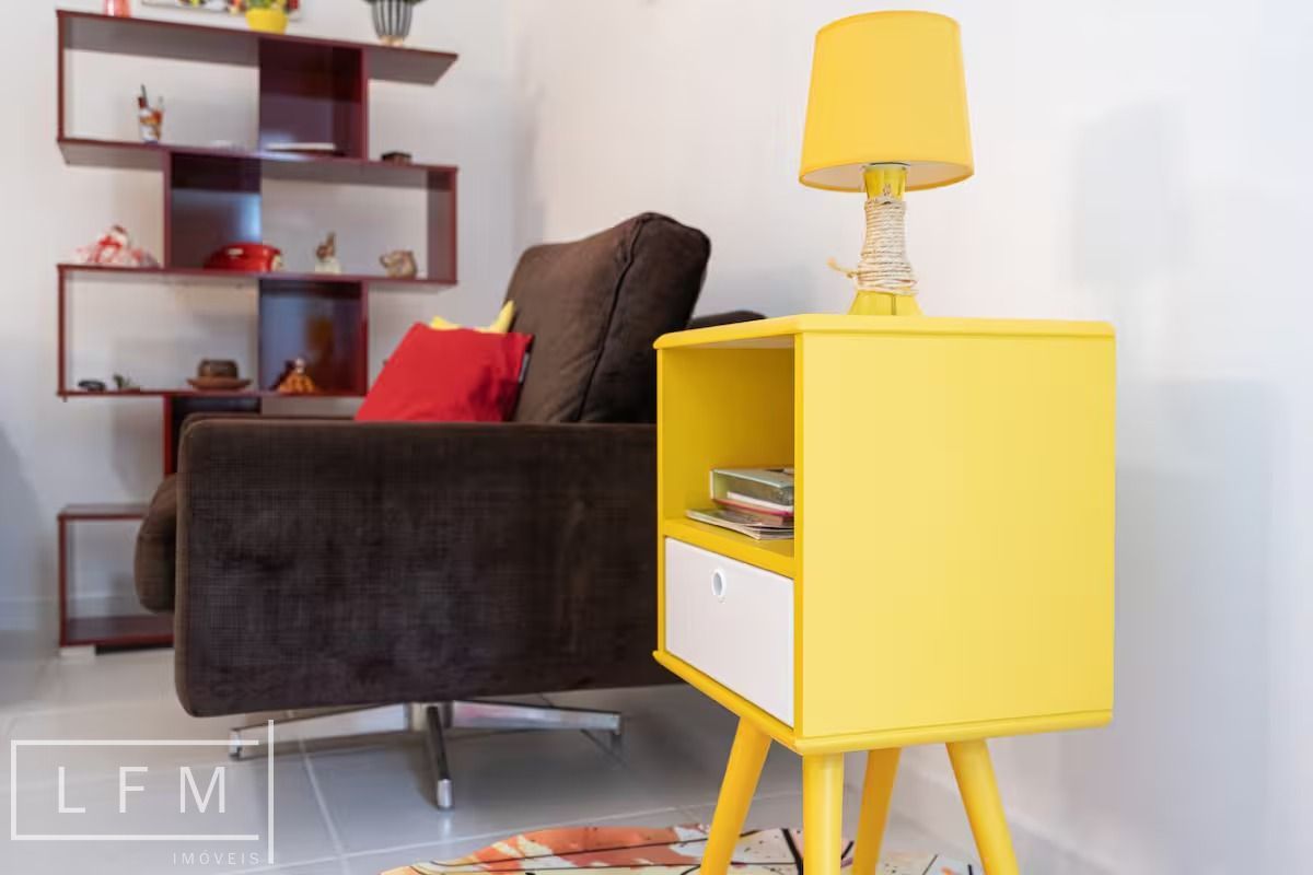 Apartamento mobiliado em home club santorini rogga
