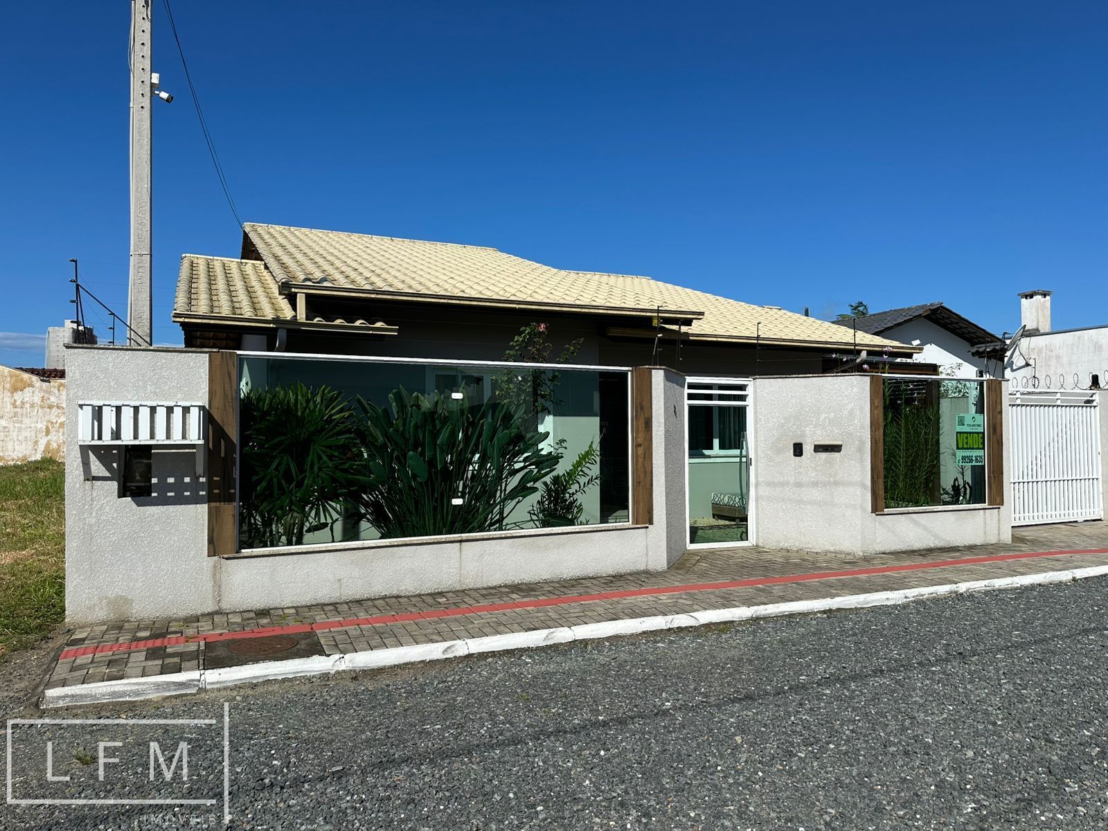 Casa, 3 quartos, 180 m² - Foto 2