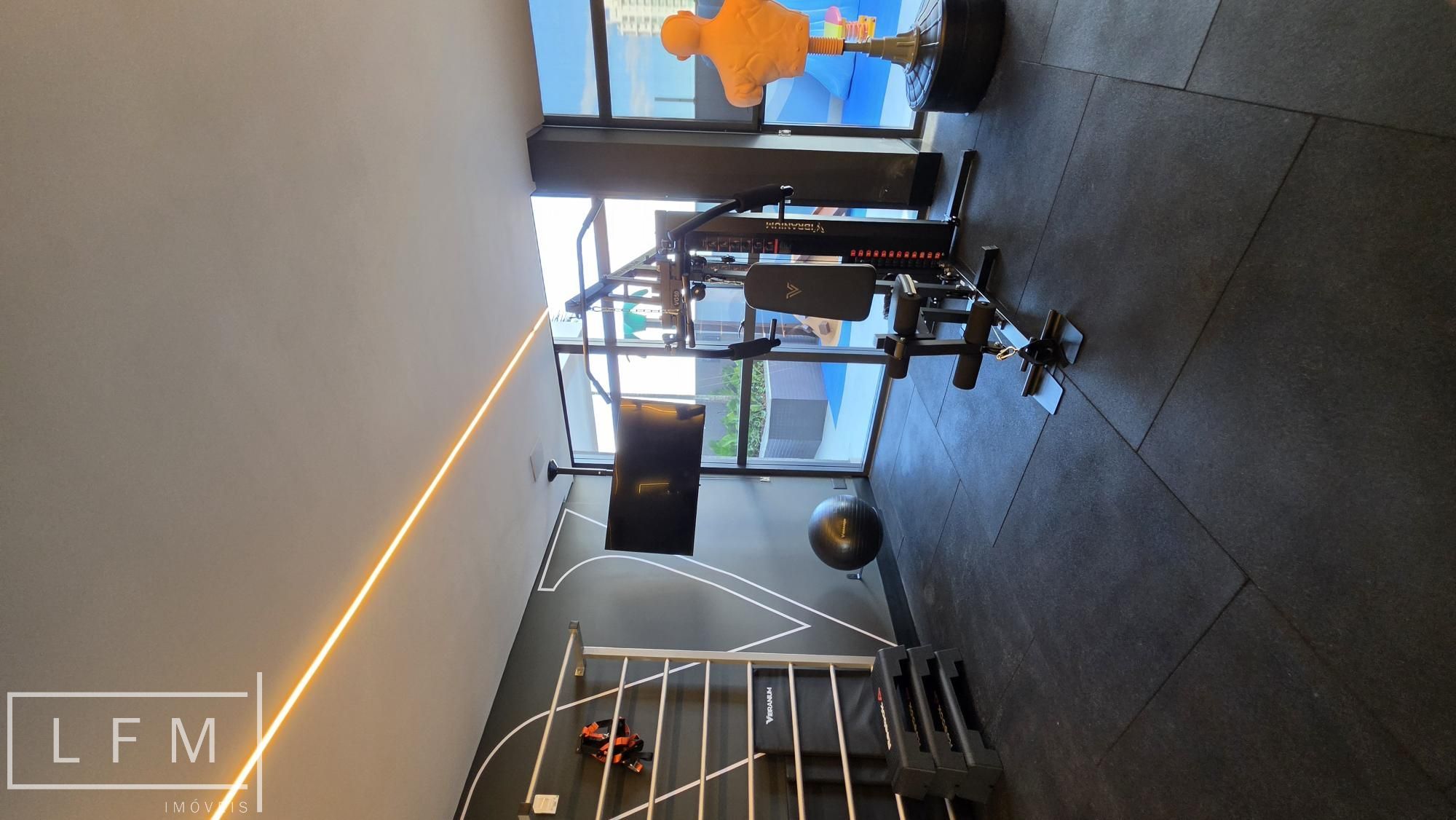 Apartamento, 3 quartos, 120 m² - Foto 29